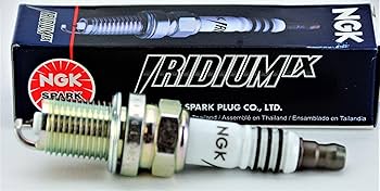 アイル　NGK BKR6ERX-PS 8本セットスパークプラグ BKR6ERX-PS プレミアムRXプラグ 1本 NGK(日本特殊陶業) 【通販